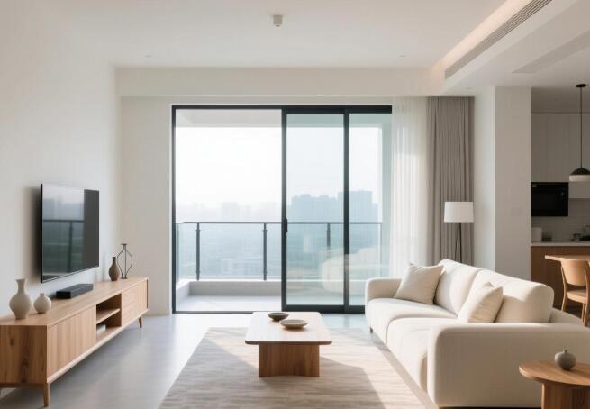 小戶型餐廳擴(kuò)容秘籍！6個(gè)設(shè)計(jì)技巧，小空間也能從容用餐